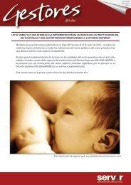 PRIMERA CONVOCATORIA DE LA ESCUELA NACIONAL ...