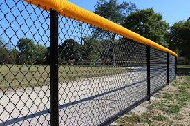Commercial Chain Link Fencing Company ...