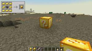 Lucky block mod for minecraft, free and safe download. Lucky Block Mod 1 17 1 Minecraft Mods