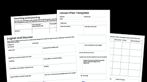 Values base leadership case study for group assignment. 13 Free Lesson Plan Templates For Teachers