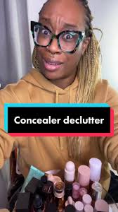 How to Get The Concealer Out of The Ellen Tracy Flawless Concealer Wand