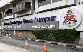 Kuala lumpur city hall ready to contribute towards an excellent city Dbkl Seals Off And Takes Back Community Hall In Setapak Edgeprop My
