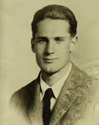 John Charles Adams Jr. (1905-1936)