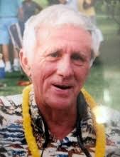 Obituary information for George "Roger" Humphreys, Jr.