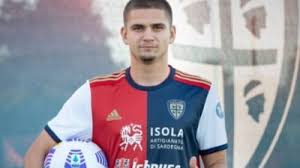 * see our coverage note. Razvan Marin I A Cucerit Pe Italieni De La Primul Meci O Afacere Extraordinara Pentru Cagliari Mobile