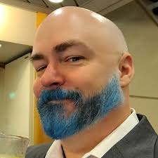 Brian Cohrs's Instagram, Twitter & Facebook