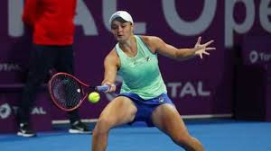The champion australian has a winning percentage in melbourne that rivals many of the greats. Difficult To Train With The Same Intensity During Lockdown Ashleigh Barty Hindustan Times