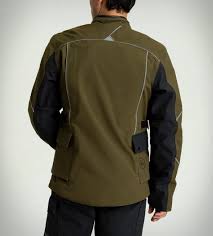 Aether Divide Motorcycle Jacket