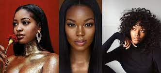 Mango and Fudge: Nude Lips for Dark Skin (Post II)