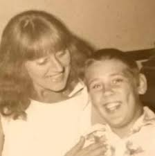Mr Leo the ice cream man . My late step father served ice cream all over  Maidstone before his retirement in the 90's . Pictured here in 1979.