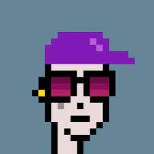 Cryptopunks Details For Punk 339 In 2021 Pixel Art Design Easy Pixel Art Pixel Art