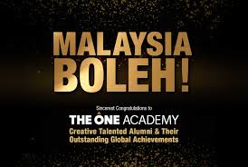 The academy of digital media provides the finest training, consulting and online research for general sales and for internet advertising sales, radio, tv, print, magazine and other media sales and buying. Prospek Kerja Jurusan Digital Di The One Academy Malaysia Konsultan Pendidikan Luar Negeri 123