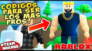 If you enjoyed the video make sure to like and . Seremos Los Mas Fuertes De Roblox Fitness Simulator Code Codigos Roblox Youtube