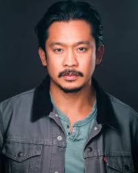 Where Murder Lies (TV Series 2021–2022)