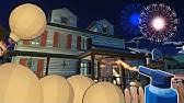 Jacksepticeye would be happy to see that they added septic eye in the sky in the game :) (this is my first discussion) I Set Off 1 000 Fireworks And Broke Reality In Fireworks Mania Youtube