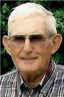 Donald McDowell Obituary (1933