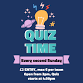 Quiz! event image