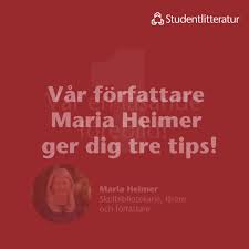 Väck läslusten inför läslovet