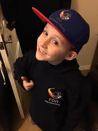 Finley Dimmock (@FDRacing27)