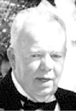 John Morrison Obituary (2004)
