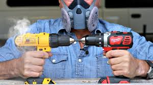 Power tool brands you can trust. Testing The Toughest Cordless Drills On Amazon Youtube