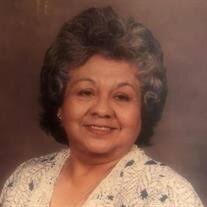 Rosaura G. Silva Obituary