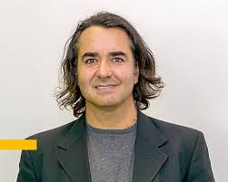 Felipe Salas se integra al Directorio