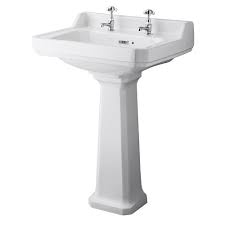 Lavabo Retro 59 Cm Richmond
