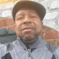 Steven Winfred Johnson Obituary