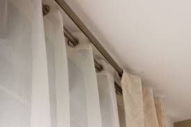 Mis Nuevas Cortinas De Leroy Merlin Cortinas Cortinas Opacas Merlin