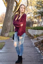 To find the pick of the bunch, we prioritised comfort, warmth and ease of wear, as. Trend Alert The Chenille Sweater You Need In Your Closet Lo Meyer