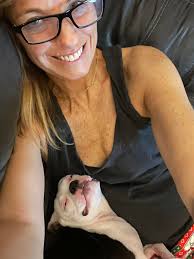 Why do small dogs snore loudly?