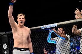 Alexander volkov breaking news and and highlights for ufc fight night 190 fight vs. Nas Vse Boyatsya Menedzher Rasskazal Kto Mozhet Stat Sleduyushem Opponentom Aleksandra Volkova Fight Ru