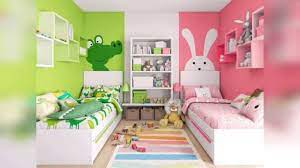 Bedrooms design ideas kids room boys bedroom remarkable top styles. Modern Kids Room Design Creative Ideas 2019 2020 Kids Room Girls Boys Twins Room Design Youtube
