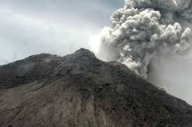 Gunung merapi itu sebuah gunung berapi aktif dengan ketinggian 2.968 mdpl dan termasuk gunung teraktif di indonesia. Melihat Letusan Besar Gunung Merapi 10 Tahun Lalu Halaman All Kompas Com