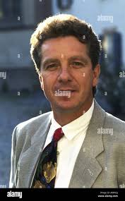 Michael schanze as moderator hi-res stock photography and images