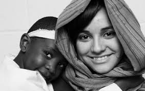 For the Son of Man came to seek and save those who are lost.”