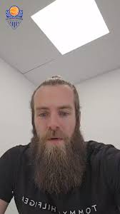 Quatrième message de remerciement pour notre coach Bruno Suares et cette  fois-ci c’est notre ancien capitaine Nicolas Lebas. Passé par Gravenchon de  2011 à 2023, Nicolas nous sort une jolie anecdote ...