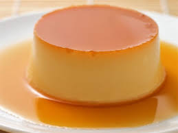 Authentic Spanish Flan Debbienet Com Flan Recipe Easy Best Flan Recipe Authentic Spanish Recipes