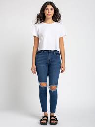 Celebrity Pink Jeans