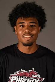 2024-25 Men's Track and Field Roster