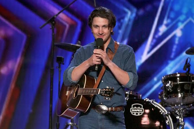 All About AGT's Latest Country Singer, Drake Milligan