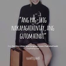 Tagalog Jokes Best Funny Tagalog Jokes Tagalog Quotes Wattpad Quotes Hugot Quotes