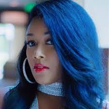 Nadia Covington's Instagram, Twitter & Facebook