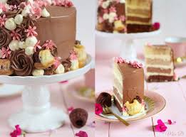 Wir sagen es kurz mit einem satz: Anzeige Eine Torte Zum 30 Geburtstag Alles Gute Dr Oetker Back Club