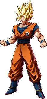Maybe you would like to learn more about one of these? Son Goku Dragon Ball Super Vs Battles Wiki Fandom