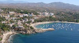 Check spelling or type a new query. Puerto Escondido Oaxaca Mexico Cruise Port Schedule Cruisemapper