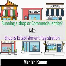 Shop Act Registration