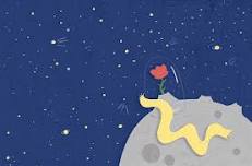 The Little Prince: a performance by the Portland Children's Museum