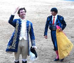 Farpas Blogue: Manuel Telles Bastos foi ontem o triunfador na "Palha  Blanco"!